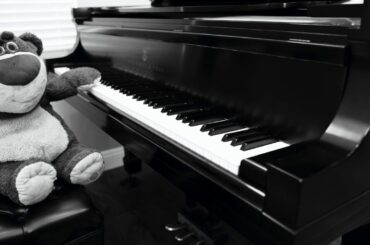 Debussy Prelude: "La Puerta del Vino" (The Gate of Wine)