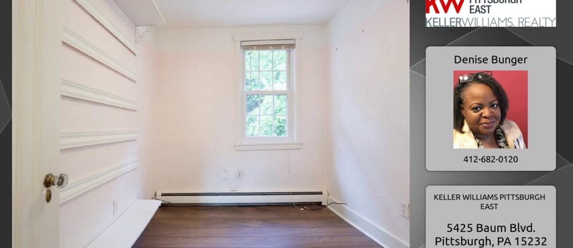 6395 Stanton Ave, Highland Park, PA 15206 6395 Stanton Ave, Highland Park, PA 15206