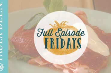 Paula's Favorite Brunch Recipes - Paula Deen's Home Cooking - Full Episode