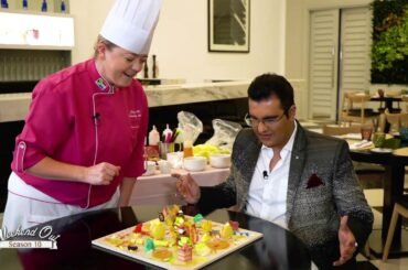 SONY TV's Weekend Out with Gaurav: Bistro Domino