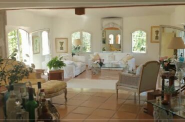 Valbonne, Alpes-Maritimes, France - 7 Bedrooms - Villa - Sales