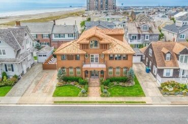 112 S. Rumson Avenue, Margate, NJ, 08402