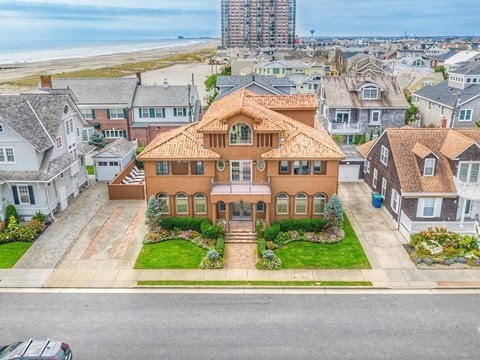 112 S. Rumson Avenue, Margate, NJ, 08402 112 S. Rumson Avenue, Margate, NJ, 08402