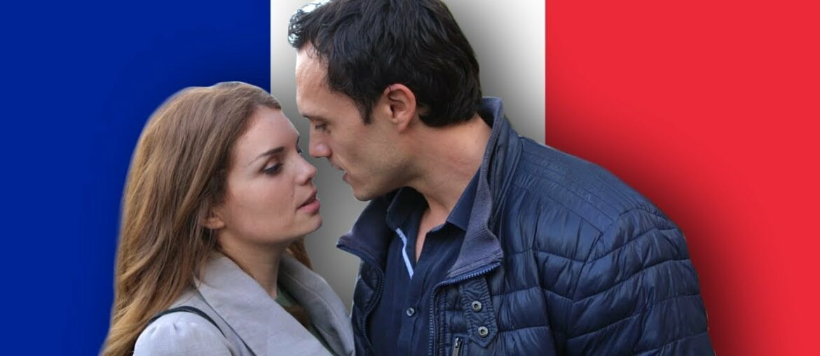 You Know You are Dating a FRENCH Woman When… You Know You are Dating a FRENCH Woman When...