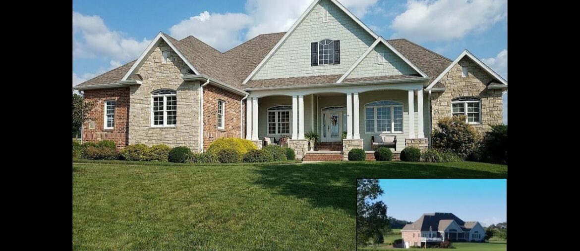 Homes for Sale - 13215  REDFIELD DRIVE, Jefferson City, MO 65109