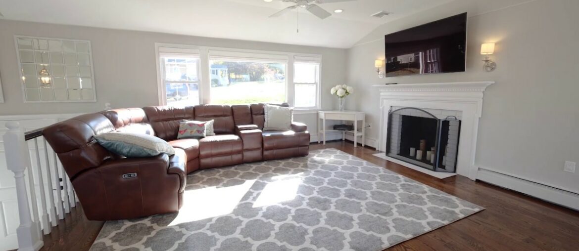 47 Thornberry Road, Winchester 47 Thornberry Road, Winchester