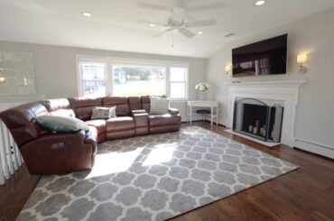 47 Thornberry Road, Winchester