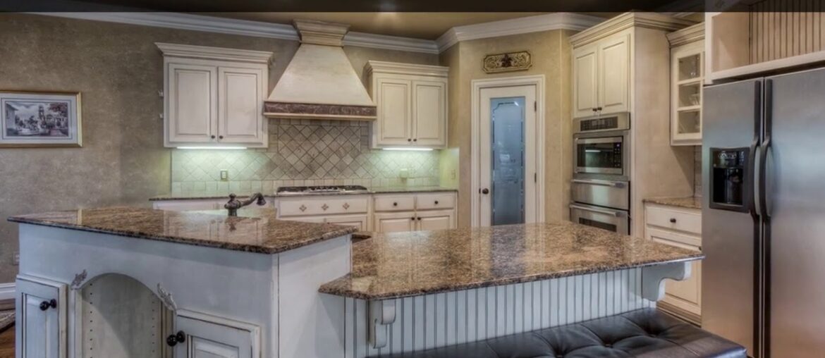 8724 E 104th Place, Tulsa, OK, 74133