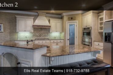 8724 E 104th Place, Tulsa, OK, 74133