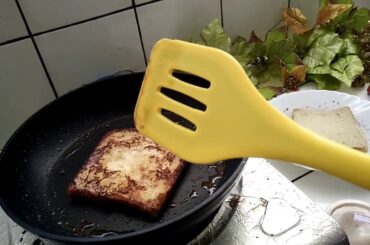 How to Make French Toast!! Simple, Quick  and Easy Recipe / emma