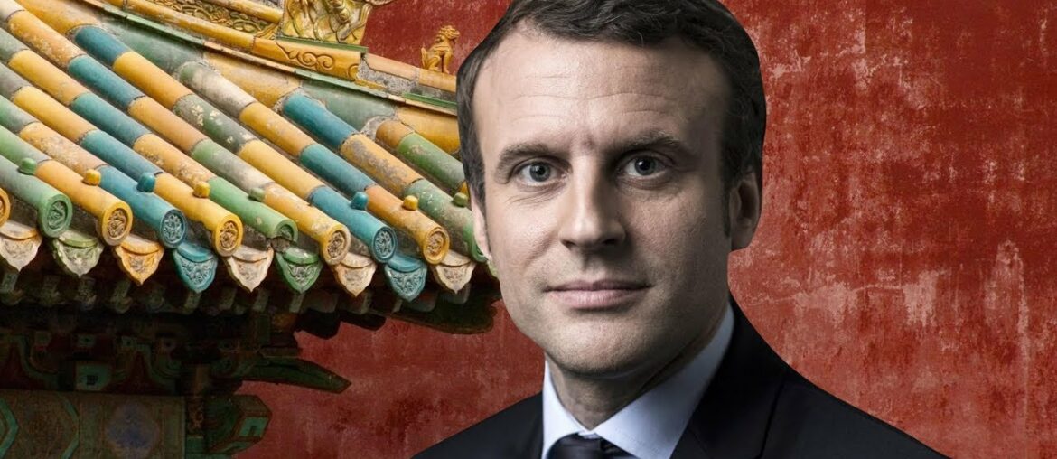 French president on 2nd visit to China French president on 2nd visit to China