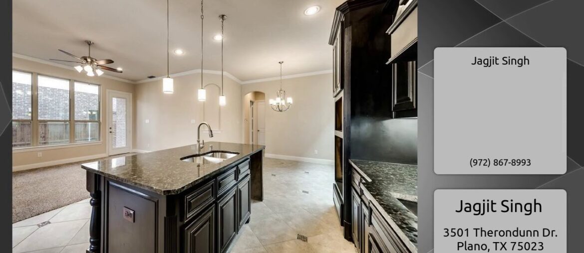 4400 Del Rey Avenue, McKinney, TX 75070 4400 Del Rey Avenue, McKinney, TX 75070