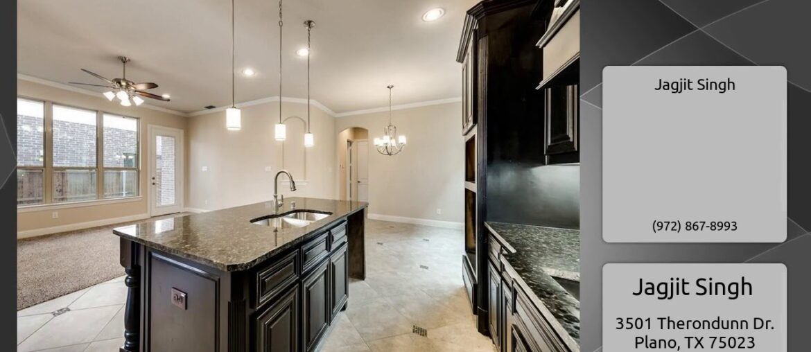 4320 Del Rey Avenue, McKinney, TX 75070 4320 Del Rey Avenue, McKinney, TX 75070