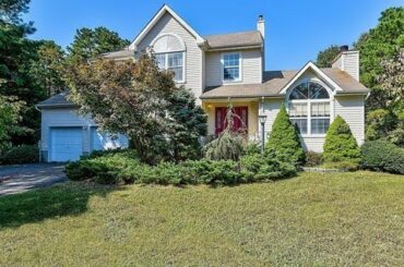 4 Chris Ann Court, Jackson, NJ, 08527