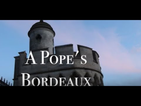 Wine Tasting and Staying in a Castle. This is Pape Clement by Bernard Magrez. Wine Tasting and Staying in a Castle. This is Pape Clement by Bernard Magrez.