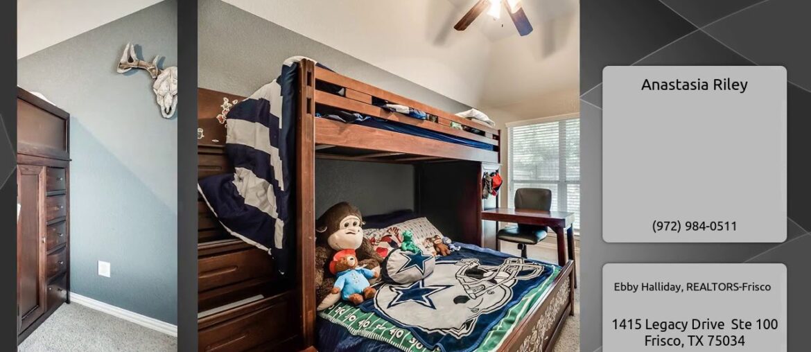 124 Castle Pines Drive, Willow Park, TX 76008 124 Castle Pines Drive, Willow Park, TX 76008