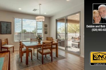 Homes for sale 10200 S Binder Drive  Vail AZ 85641 Long Realty