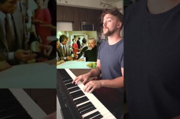 Orson Welles Drunk Wine Commercial