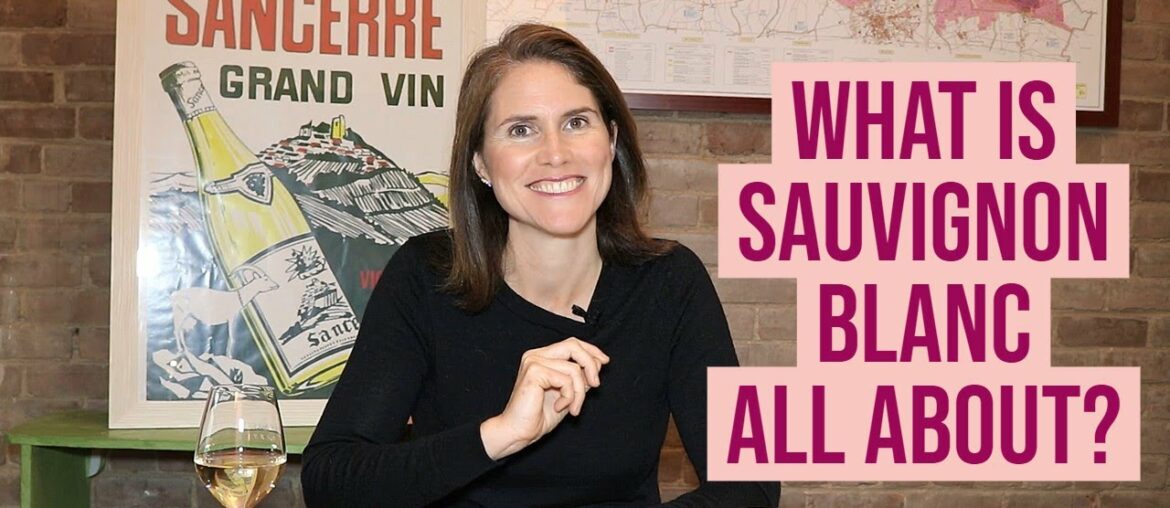 Where to Find Great Sauvignon Blanc