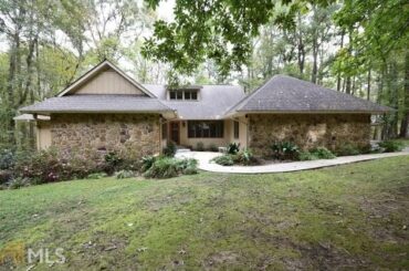 Residential for sale - 1438 Janmar Road, Snellville, GA 30078