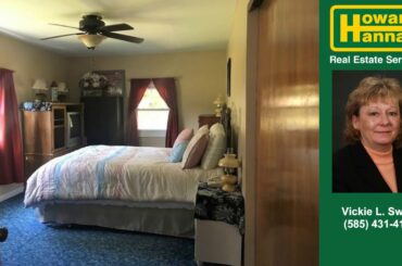 Homes for sale 5052 Chugg Road Clarendon NY 14470