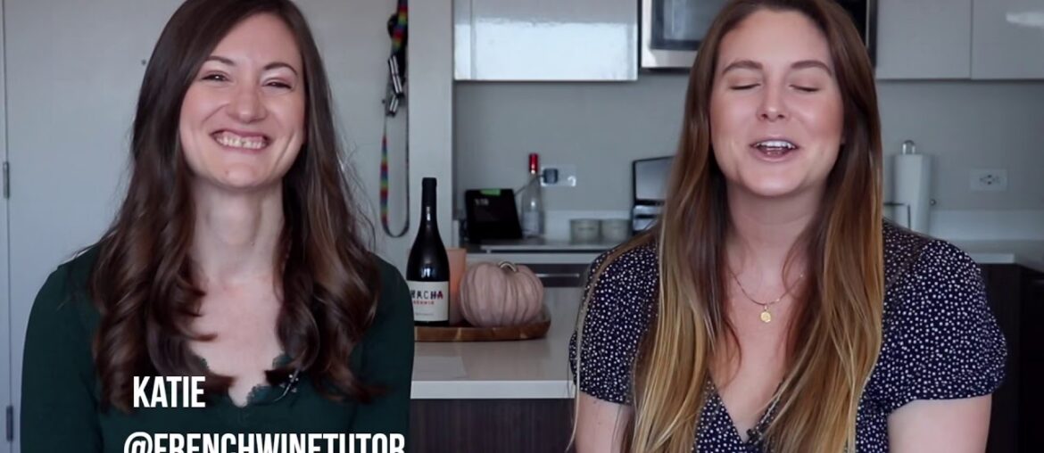 How to Pronounce Champagne Houses | CHEL LOVES WINE