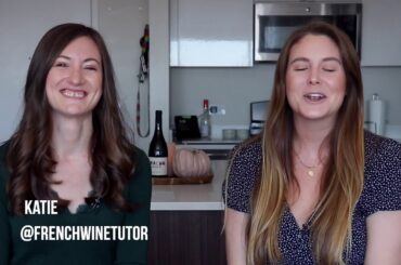 How to Pronounce Champagne Houses | CHEL LOVES WINE