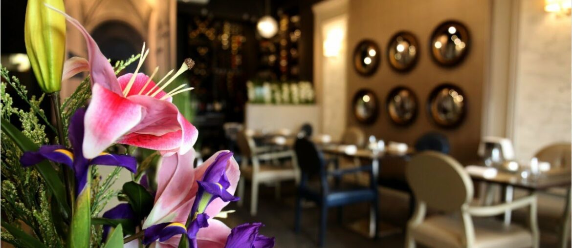 Travellers Picks For The Best Fine Dining Restaurants In 2018 Travellers Picks For The Best Fine Dining Restaurants In 2018