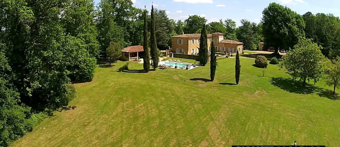 SOLD - Property Sarlat la Canéda Dordogne France for sale LEGGETT ref 103597AM24