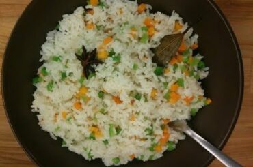 french pilaf | How to Make Recipes | Easy Way To Learn Recipe