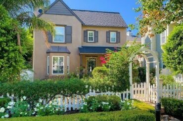 23933 Windward Lane, Valencia, CA, 91355