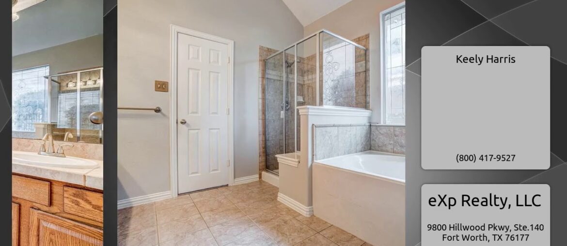 706 Walnut Hollow Drive, Mansfield, TX 76063 706 Walnut Hollow Drive, Mansfield, TX 76063