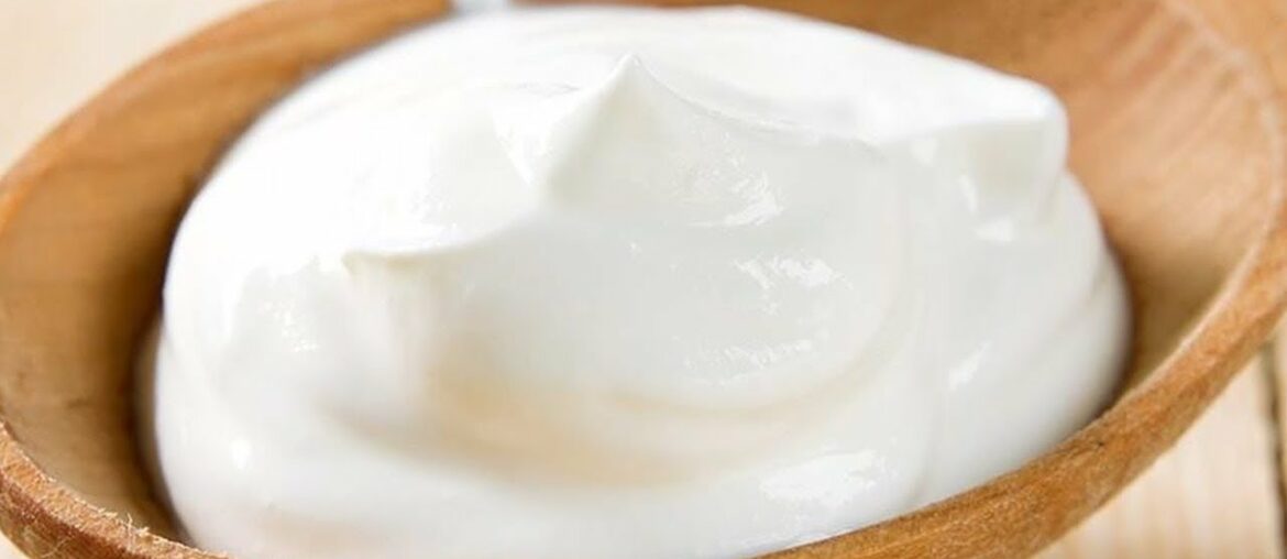 FRENCH BUTTERMILK STARTER | How to Make Recipes | Quick Recipes