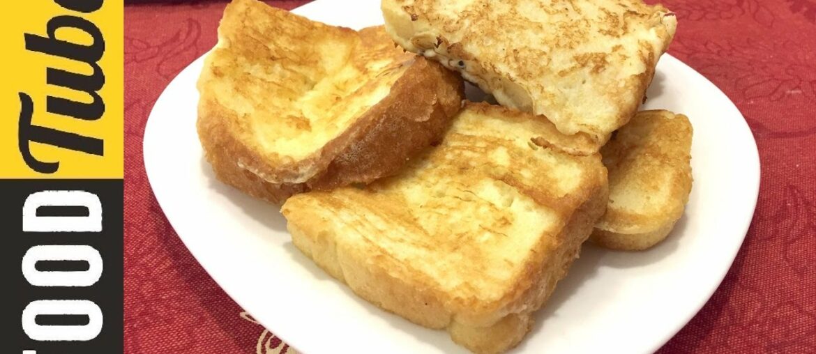Французский Тост – Превосходный Завтрак! Вкусные Рецепты by Бодя Французский Тост - Превосходный Завтрак! Вкусные Рецепты by Бодя