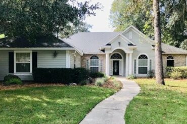 820 SW 88th Street, Gainesville, FL 32607
