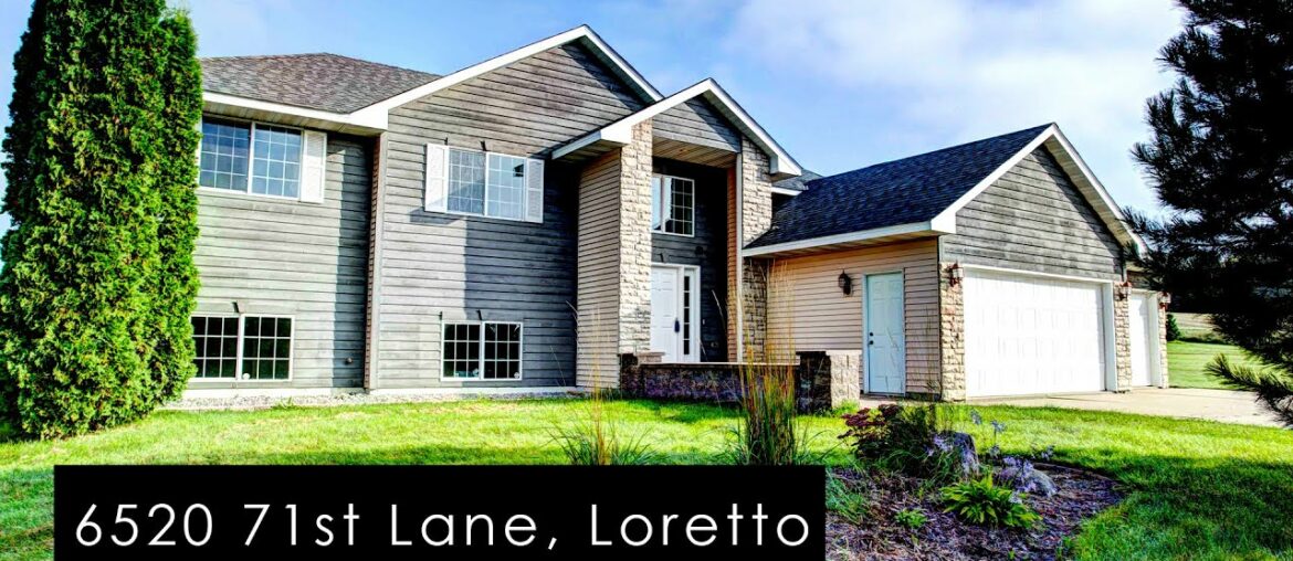 6520 71st Lane, Loretto