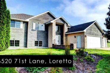 6520 71st Lane, Loretto