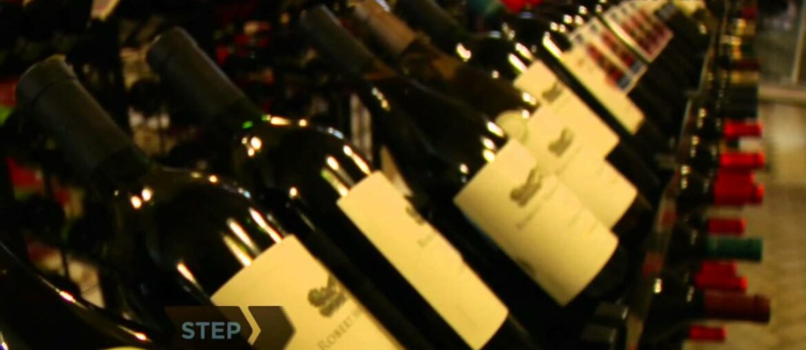 How to Read a Wine Label