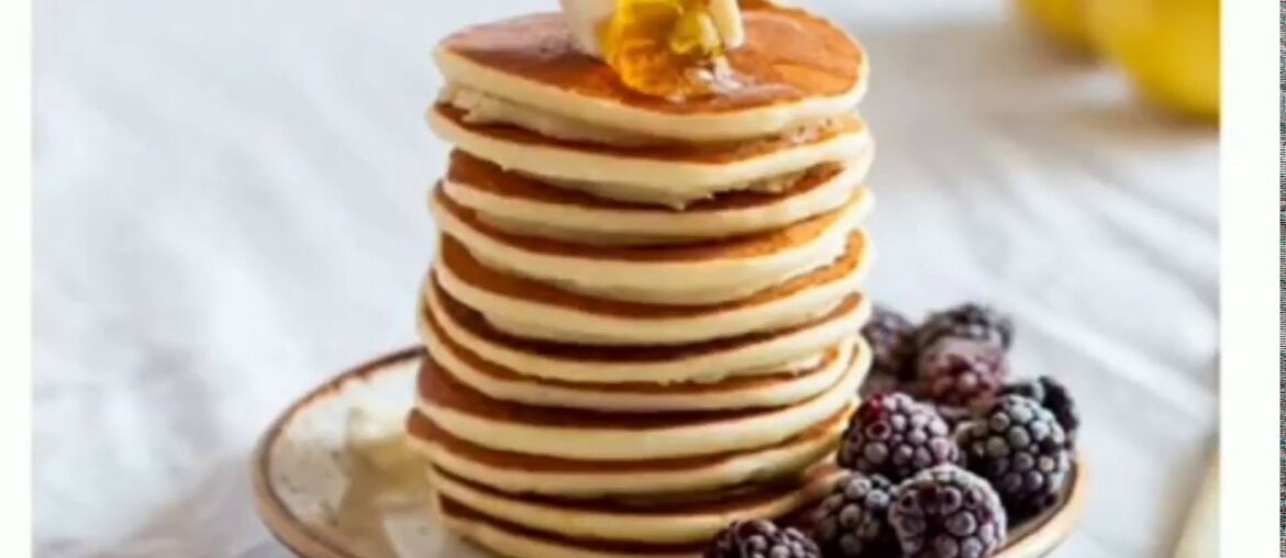 Homemade french toast recipe🍞🥞|توست فرنسي