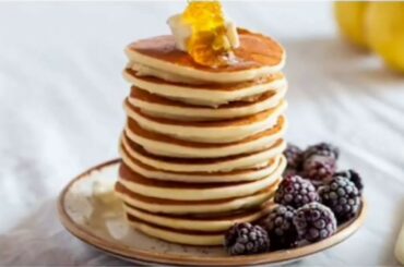 Homemade french toast recipe🍞🥞|توست فرنسي