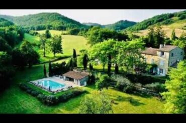 Acreage For Sale in Carcassonne France