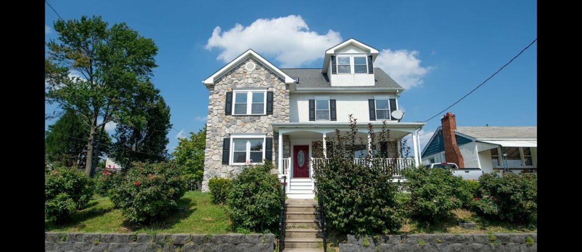 801 HARTEL AVENUE, PHILADELPHIA, PA 19111 – Jaye Hancock – MLS PAPH848094 801 HARTEL AVENUE, PHILADELPHIA, PA 19111 - Jaye Hancock - MLS PAPH848094