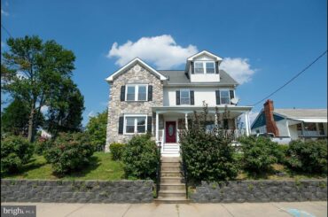 801 HARTEL AVENUE,  PHILADELPHIA, PA 19111 - Jaye Hancock - MLS PAPH848094