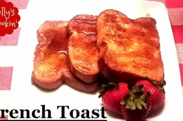 Air Fryer French Toast - Air Fryer Recipes