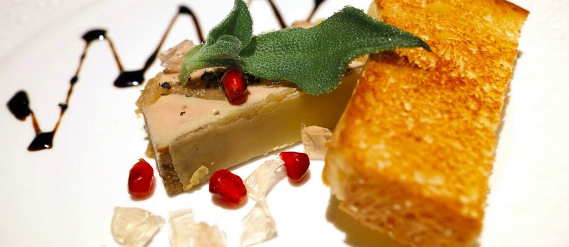 Traditional French Recipes for Thanksgiving, Episode 172