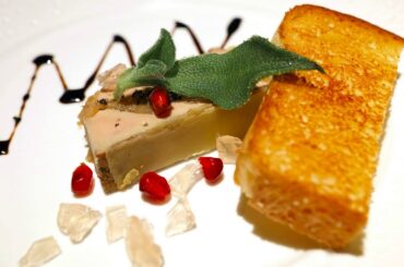 Traditional French Recipes for Thanksgiving, Episode 172