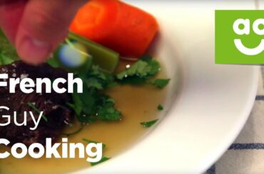 French Guy Cooking - French Beef Stew | ao.com Recipes