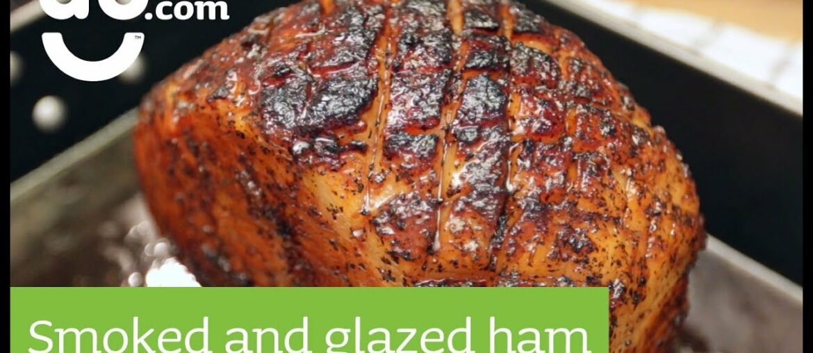 French Guy Cooking – Smoked and glazed ham | ao.com Recipes French Guy Cooking - Smoked and glazed ham | ao.com Recipes