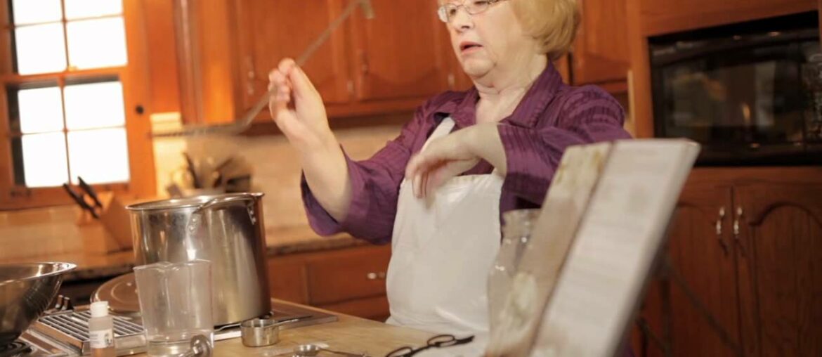 Recipes from a Cheesemakers Journey: French Style Soft Cheese