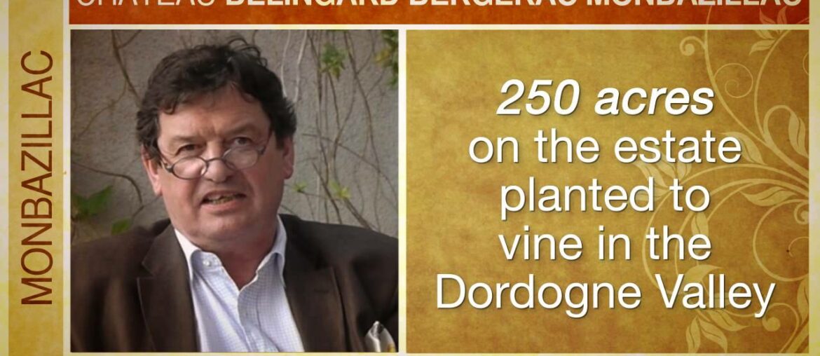 French Wine Chateau Belingard Bergerac Monbazillac French Wine Chateau Belingard Bergerac Monbazillac